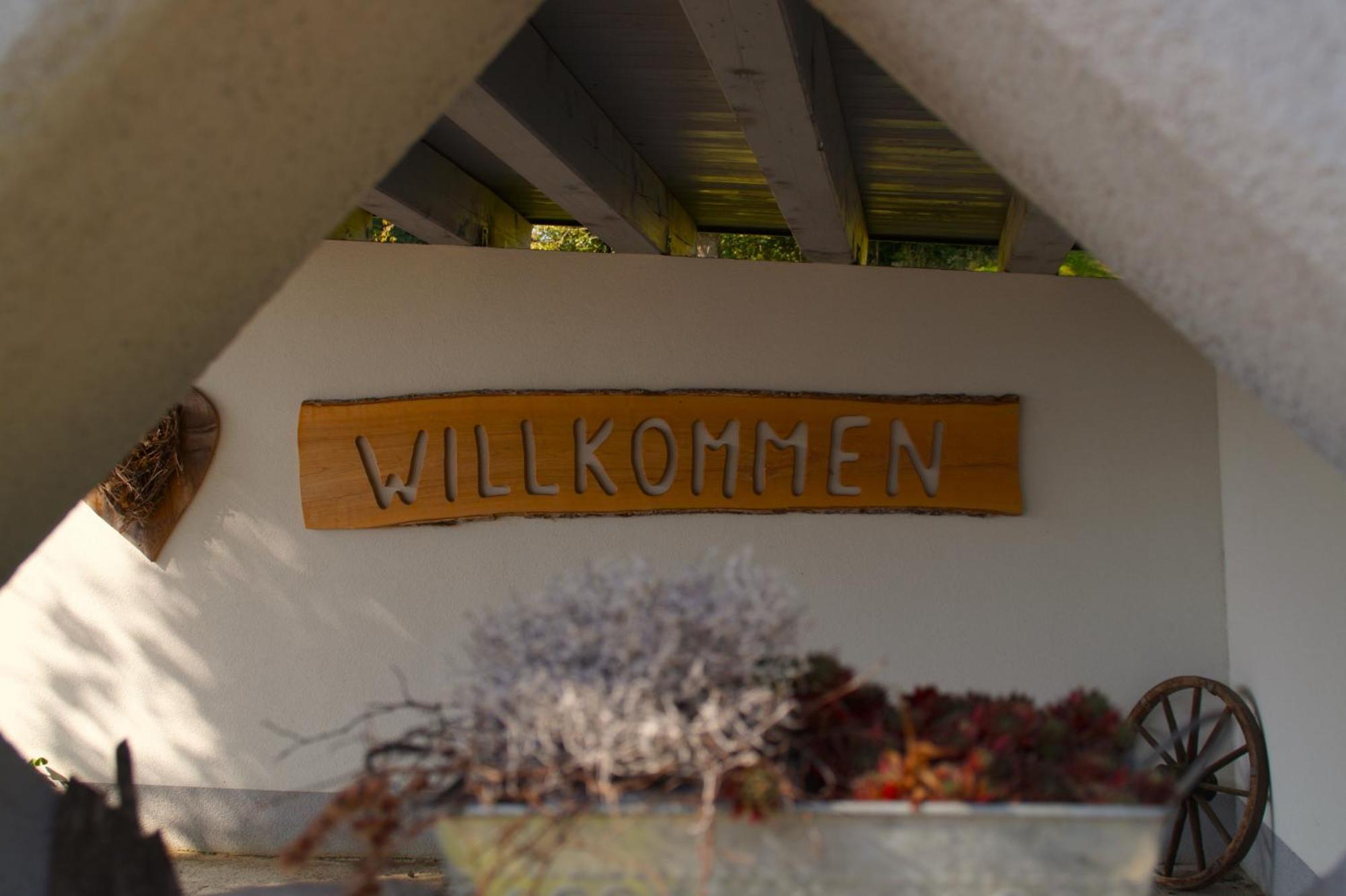 Ferienhaus Zwickelreith Goestling an der Ybbs Exterior photo